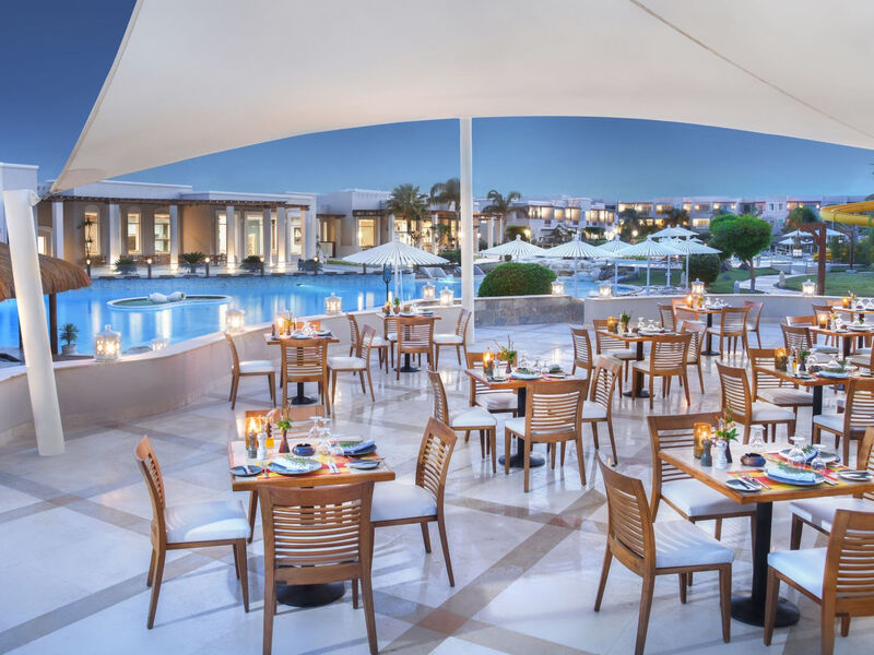Iberotel Casa Del Mar Resort