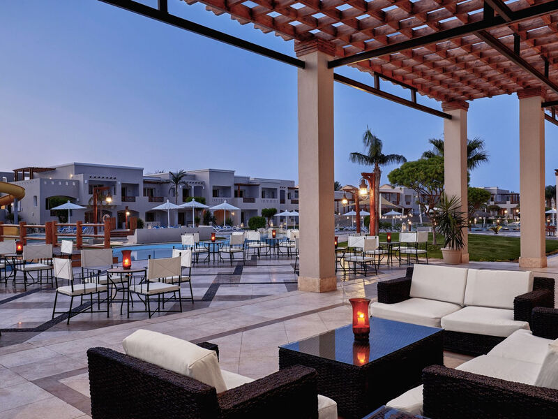 Iberotel Casa Del Mar Resort