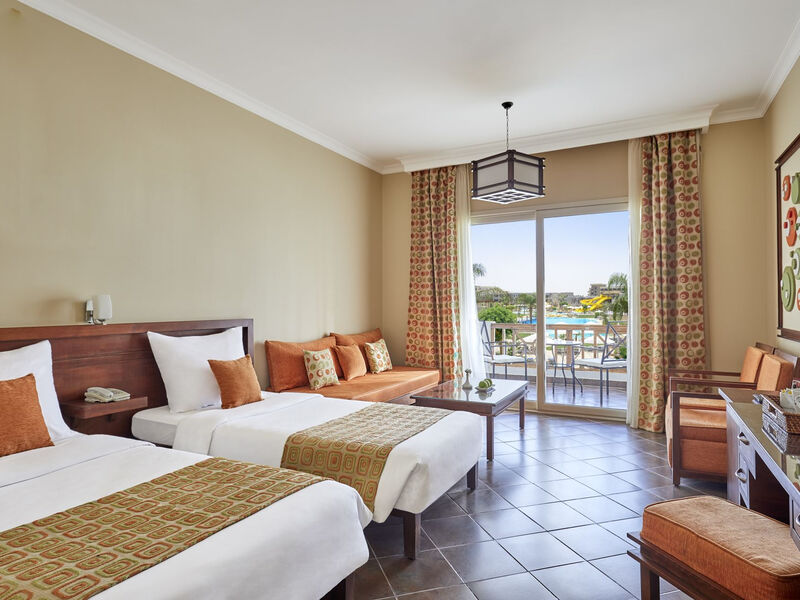 Iberotel Casa Del Mar Resort