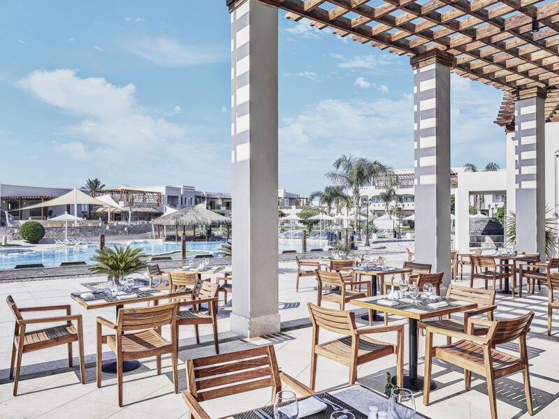 Iberotel Casa Del Mar Resort