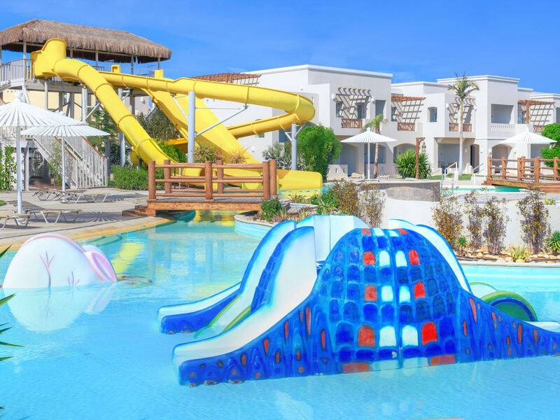 Iberotel Casa Del Mar Resort