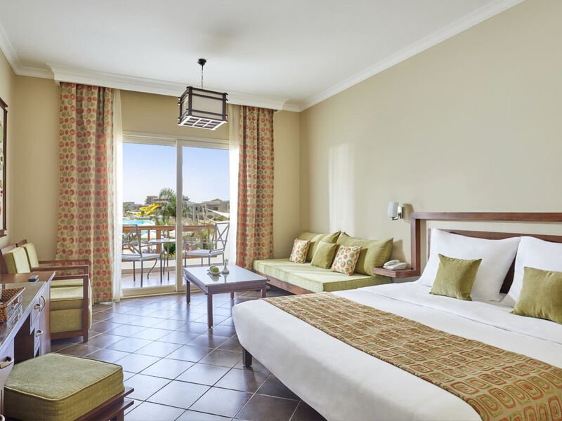 Iberotel Casa Del Mar Resort