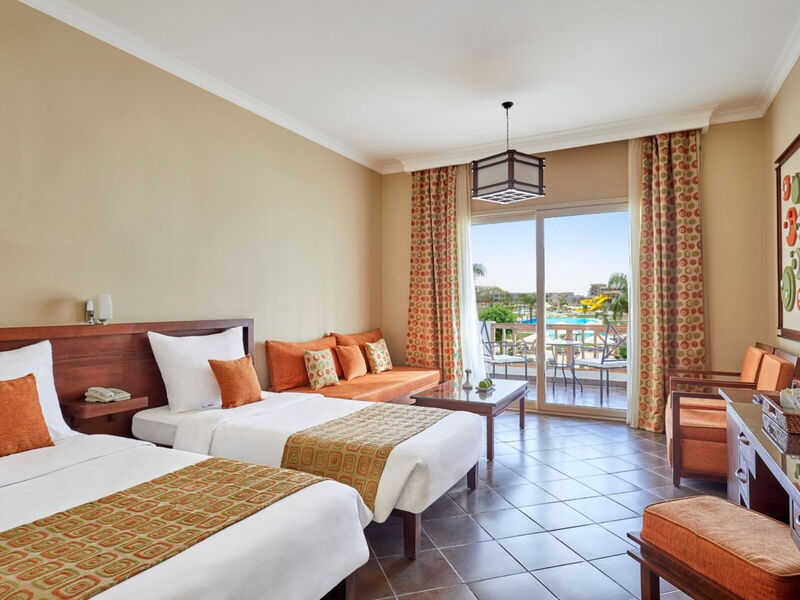 Iberotel Casa Del Mar Resort