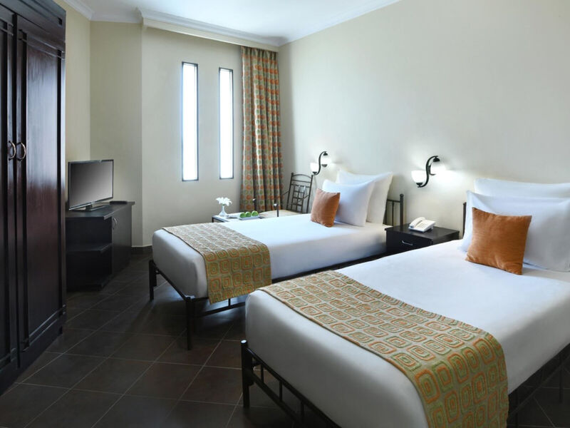 Iberotel Casa Del Mar Resort