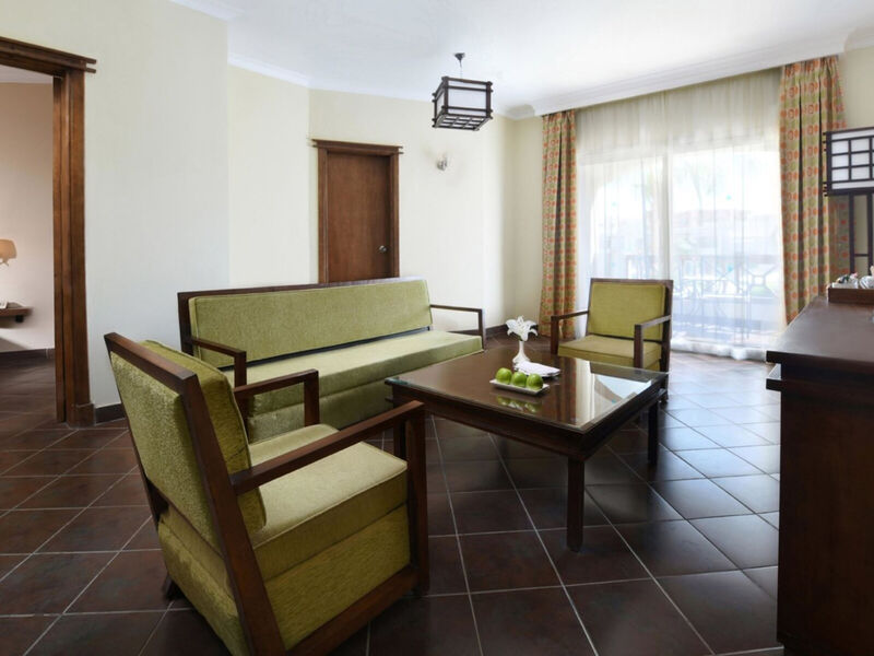 Iberotel Casa Del Mar Resort