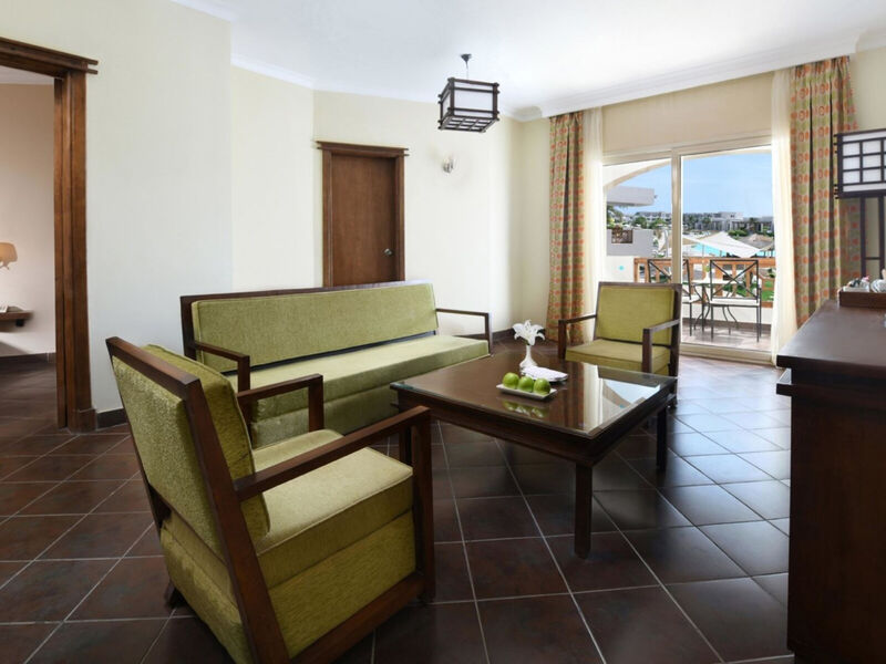 Iberotel Casa Del Mar Resort
