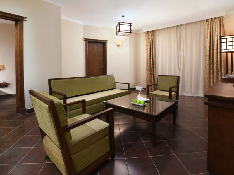 Iberotel Casa Del Mar Resort