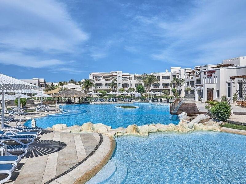 Iberotel Casa Del Mar Resort