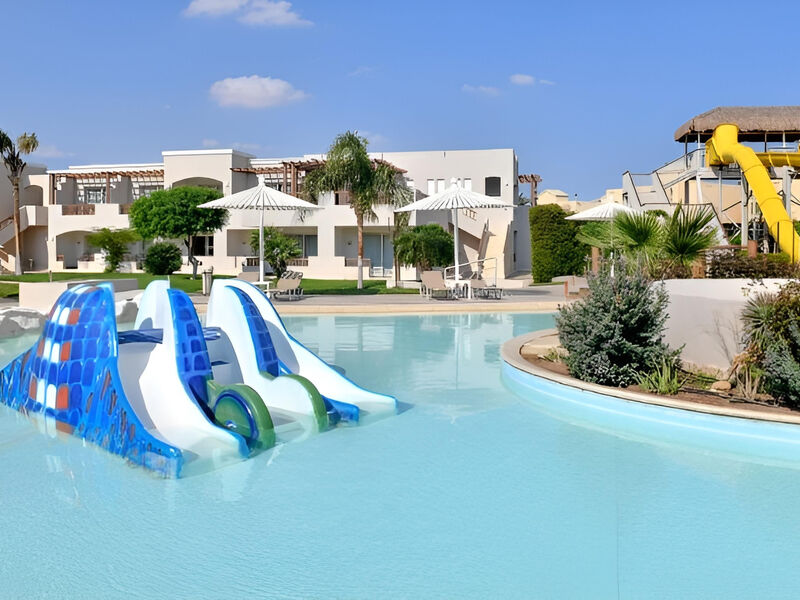 Iberotel Casa Del Mar Resort