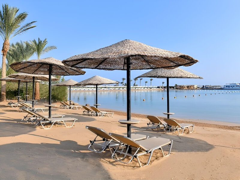 Iberotel Casa Del Mar Resort