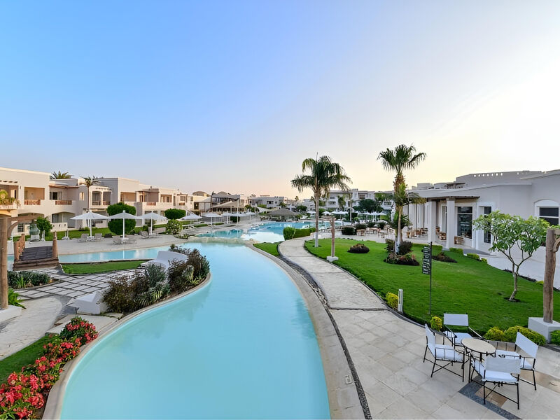 Iberotel Casa Del Mar Resort