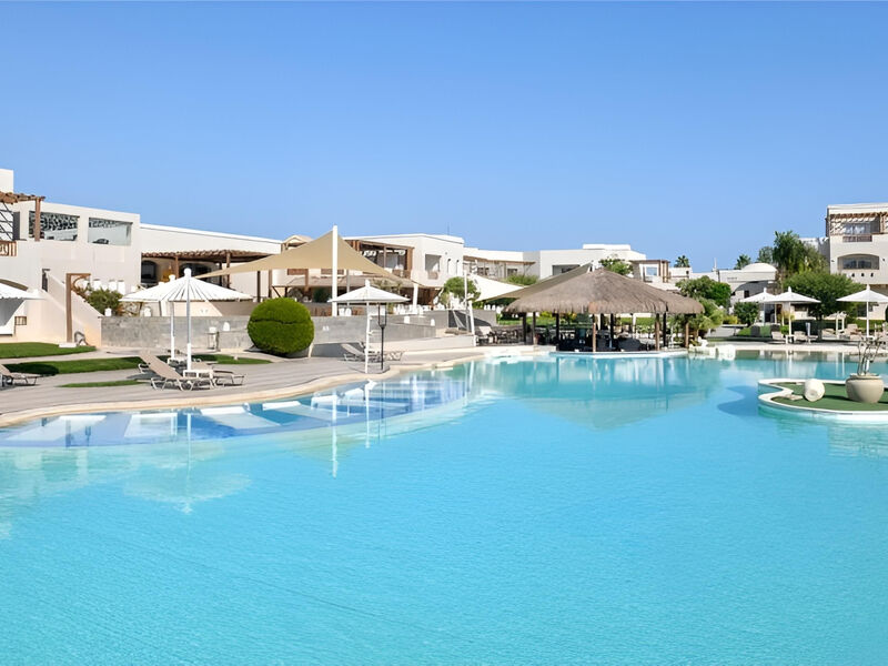 Iberotel Casa Del Mar Resort