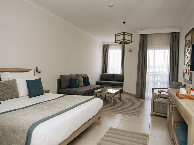 Iberotel Casa Del Mar Resort