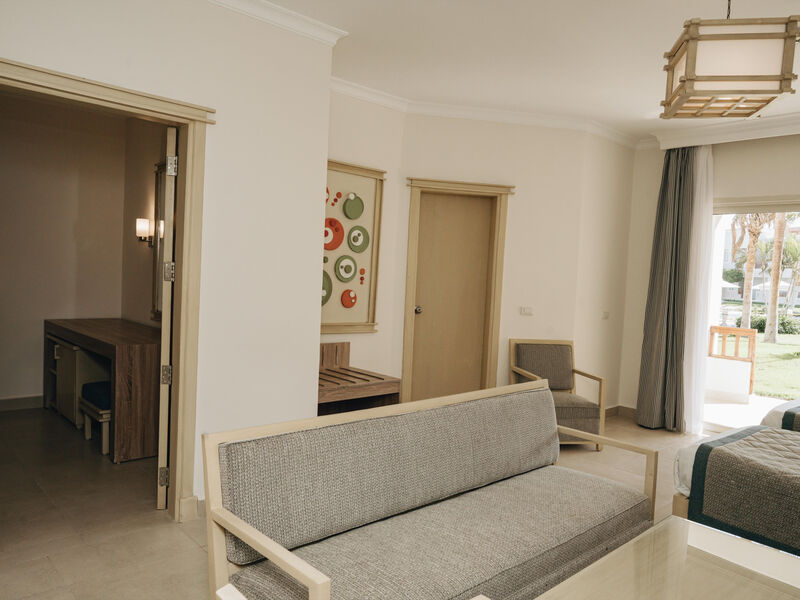 Iberotel Casa Del Mar Resort