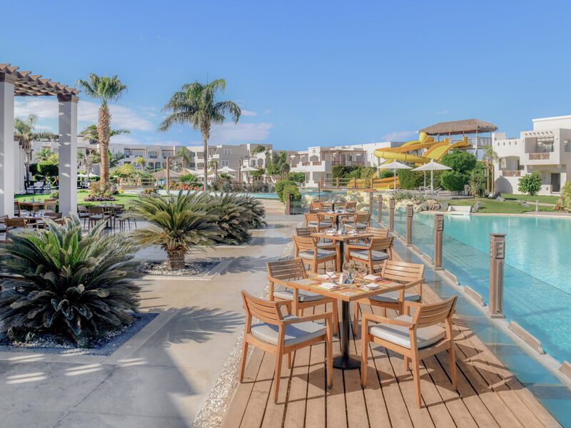Iberotel Casa Del Mar Resort