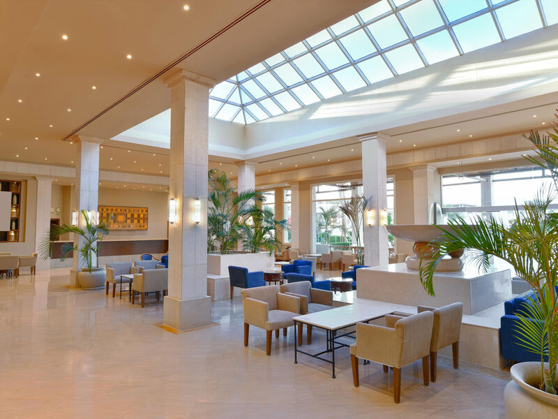 Iberotel Casa Del Mar Resort