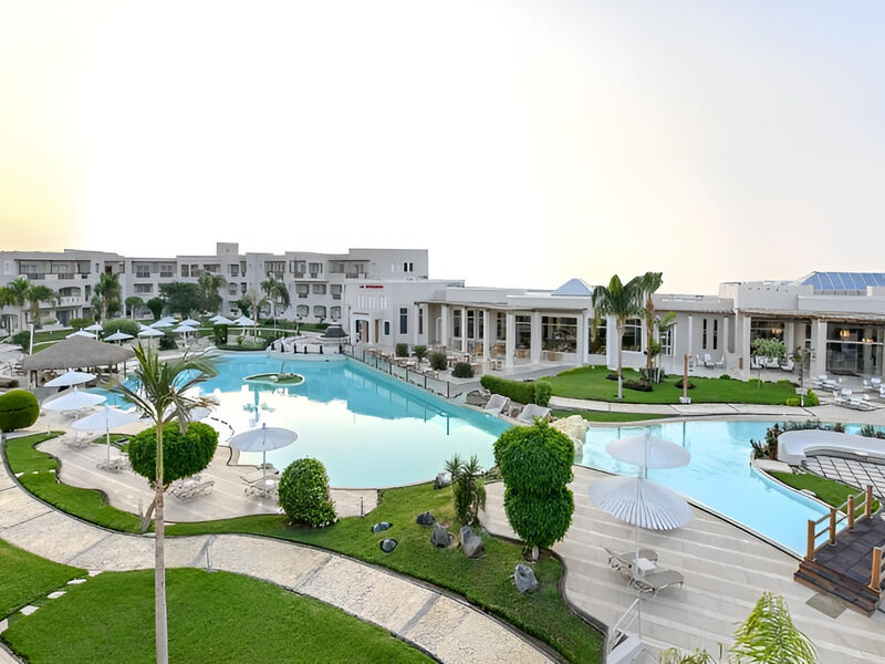 Iberotel Casa Del Mar Resort