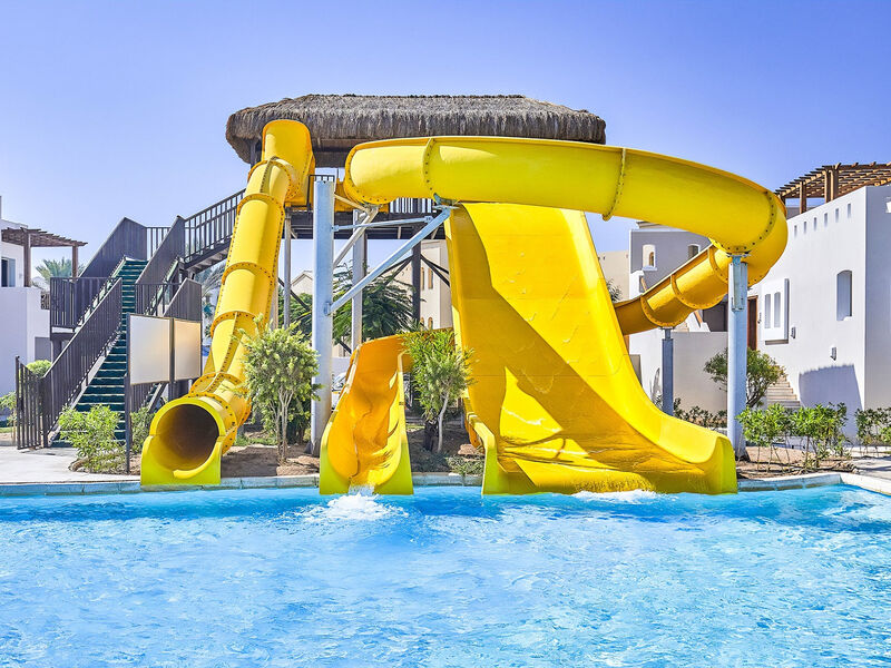 Iberotel Casa Del Mar Resort