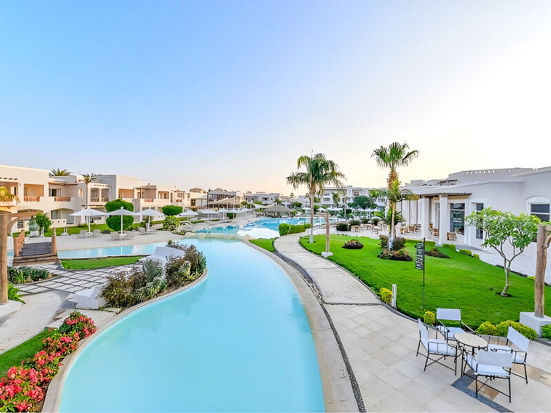 Iberotel Casa Del Mar Resort