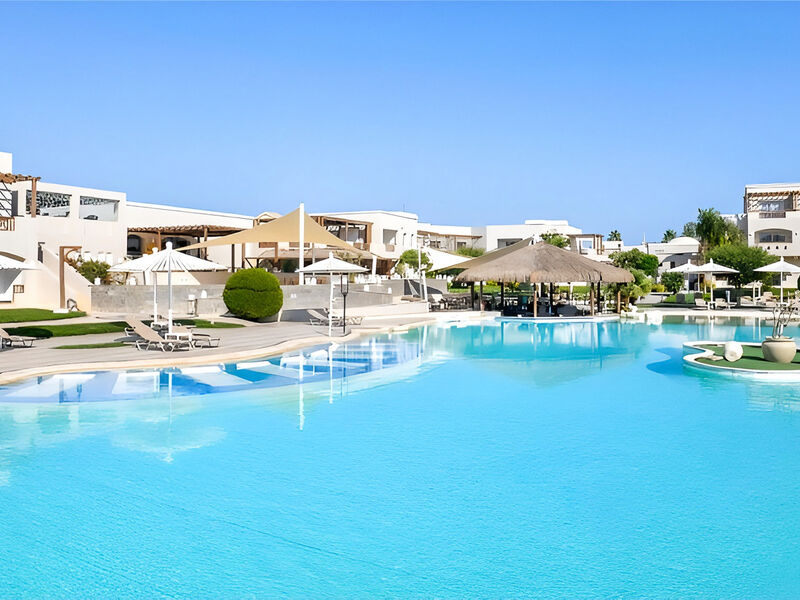 Iberotel Casa Del Mar Resort