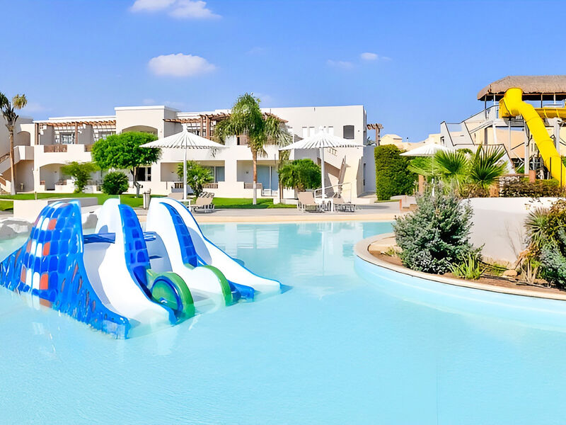 Iberotel Casa Del Mar Resort