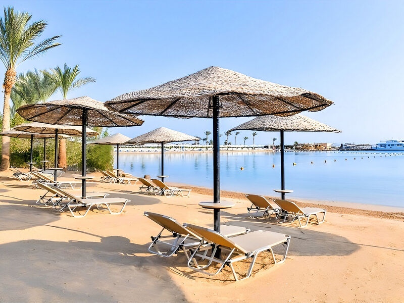 Iberotel Casa Del Mar Resort