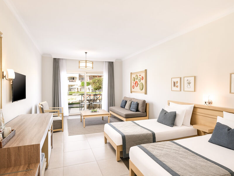 Iberotel Casa Del Mar Resort