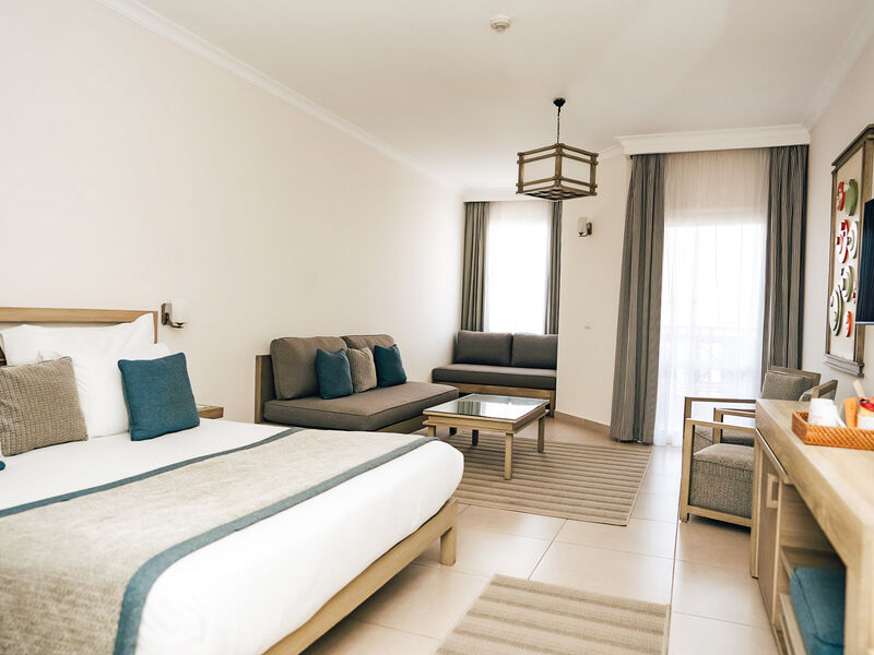 Iberotel Casa Del Mar Resort