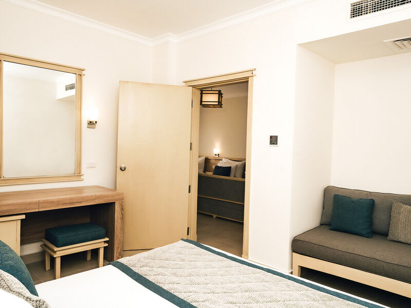 Iberotel Casa Del Mar Resort