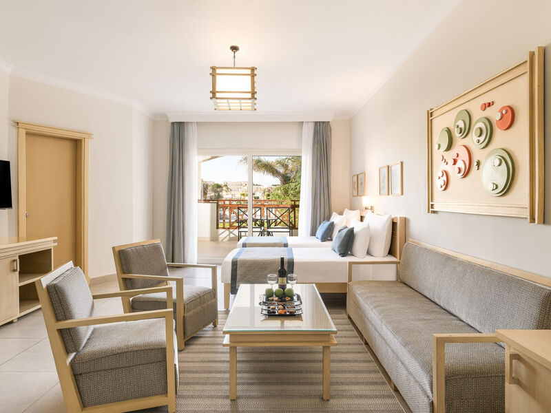 Iberotel Casa Del Mar Resort