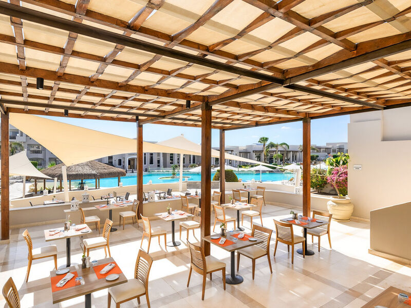 Iberotel Casa Del Mar Resort