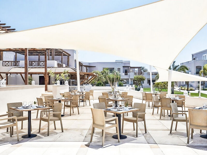 Iberotel Casa Del Mar Resort