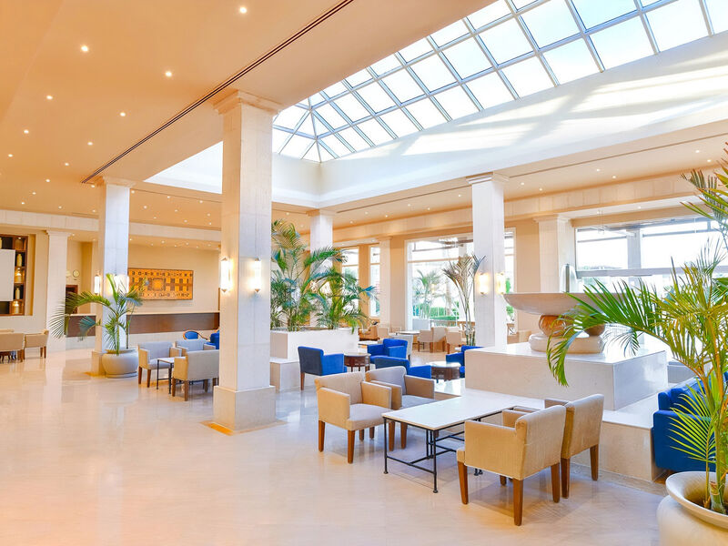 Iberotel Casa Del Mar Resort