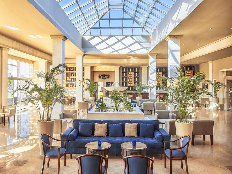 Iberotel Casa Del Mar Resort