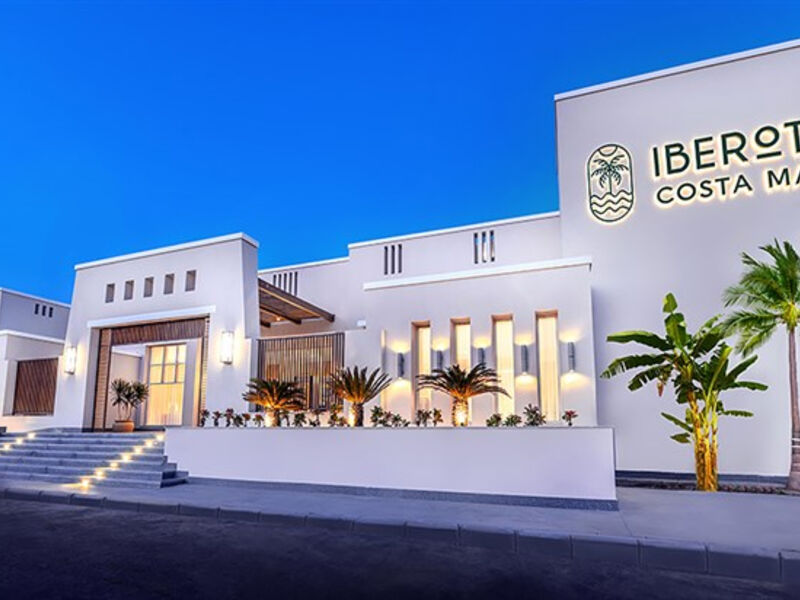 Iberotel Costa Mares