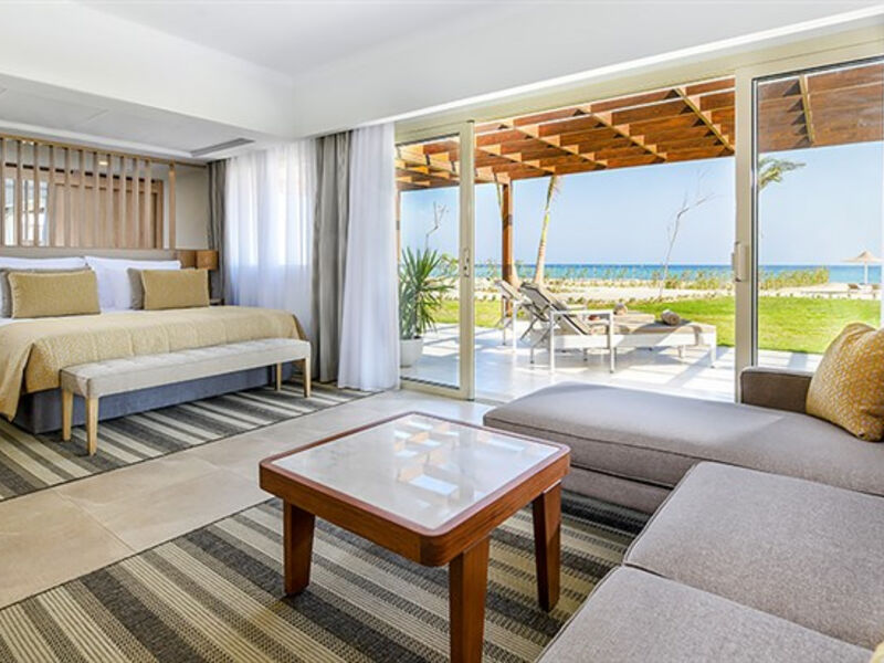 Iberotel Costa Mares