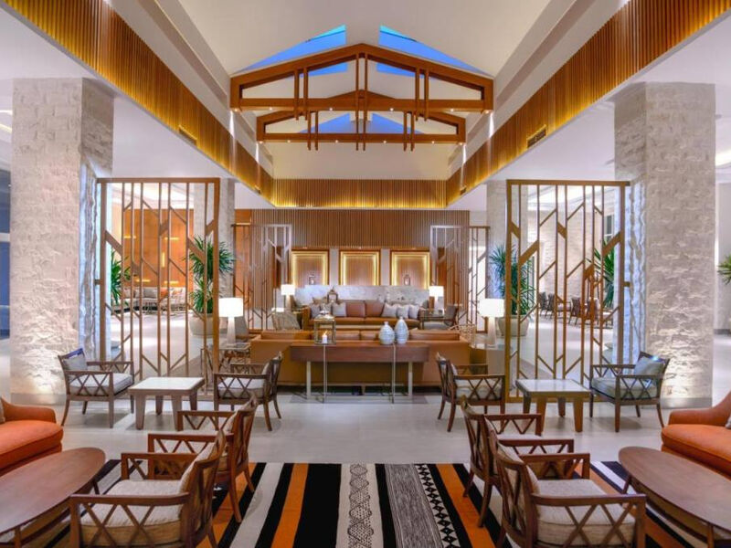 Iberotel Costa Mares