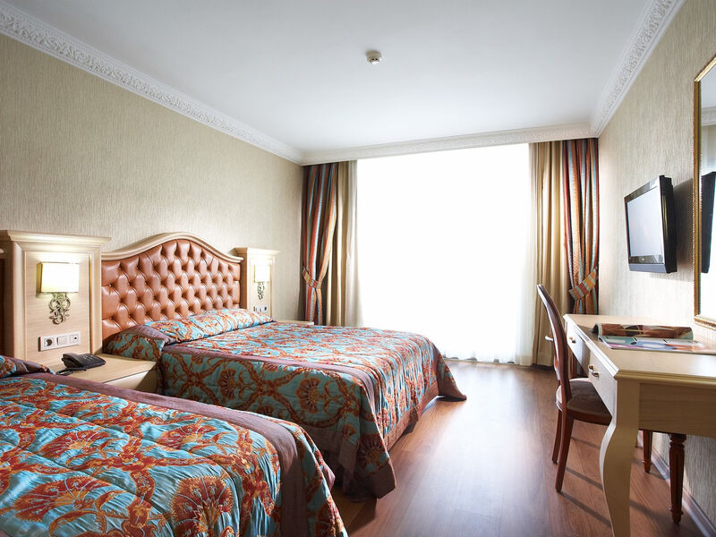 Iberotel Costa Mares