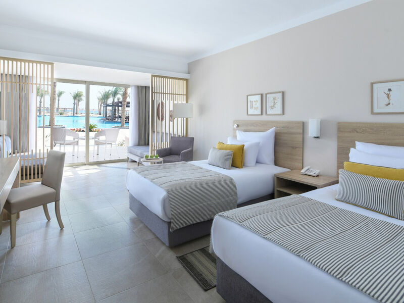Iberotel Costa Mares