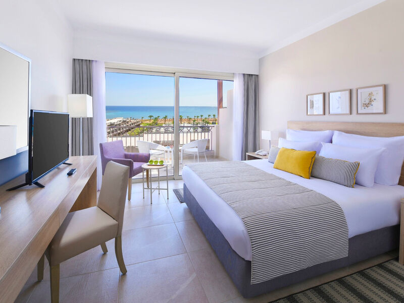 Iberotel Costa Mares