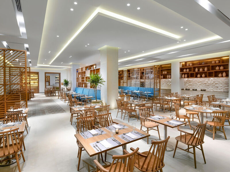 Iberotel Costa Mares