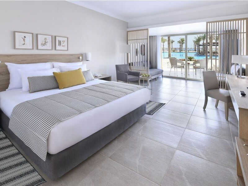 Iberotel Costa Mares