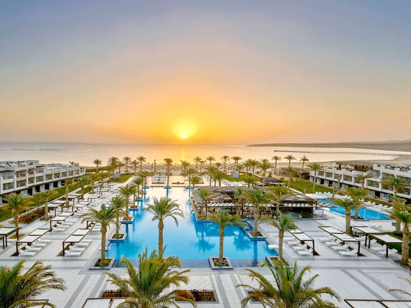 Iberotel Costa Mares