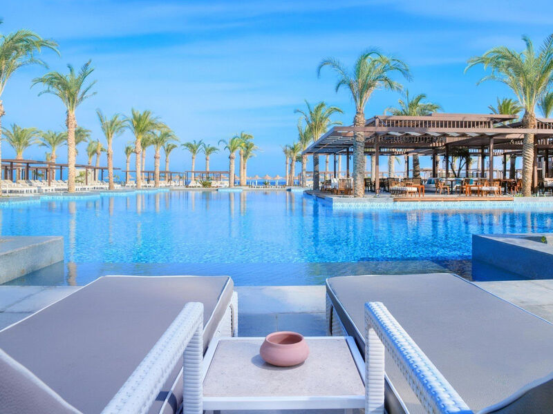 Iberotel Costa Mares