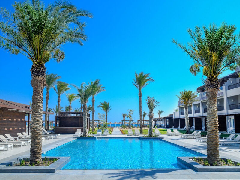 Iberotel Costa Mares