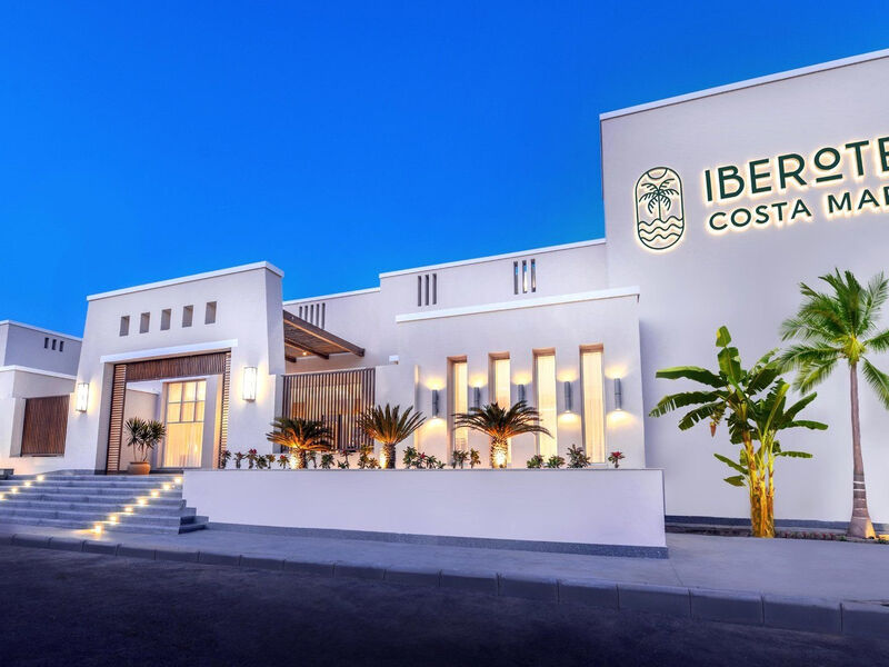Iberotel Costa Mares