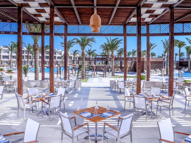 Iberotel Costa Mares