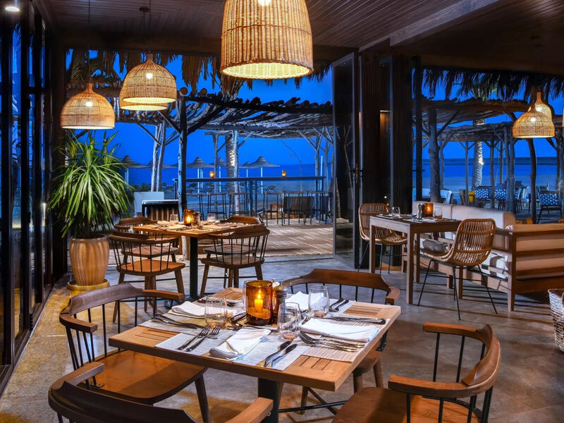 Iberotel Costa Mares