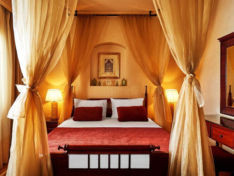 Iberotel Makadi Beach