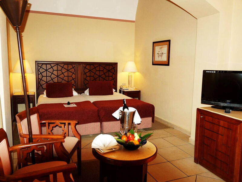 Iberotel Makadi Beach